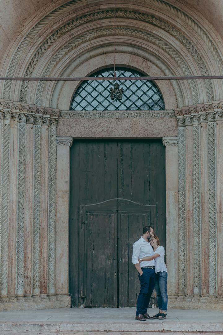 Save the Date a Modena