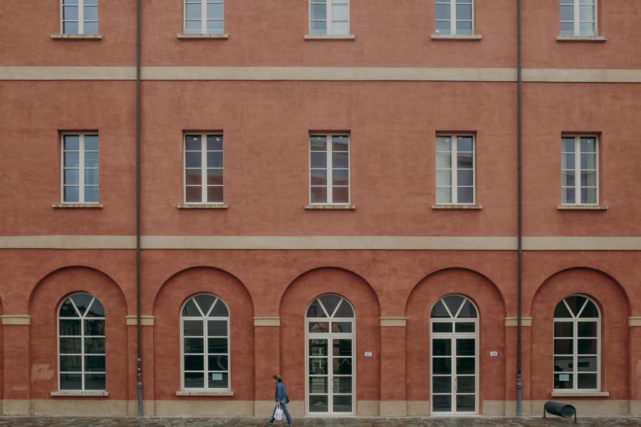 Save the Date a Modena