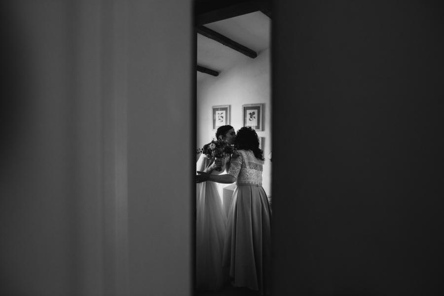 matrimonio casa del gelso