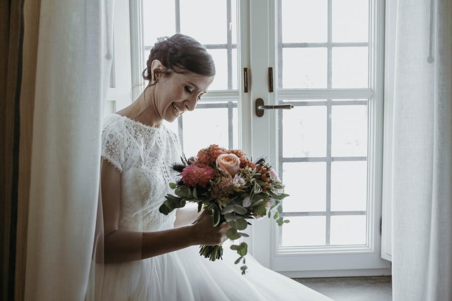 matrimonio casa del gelso