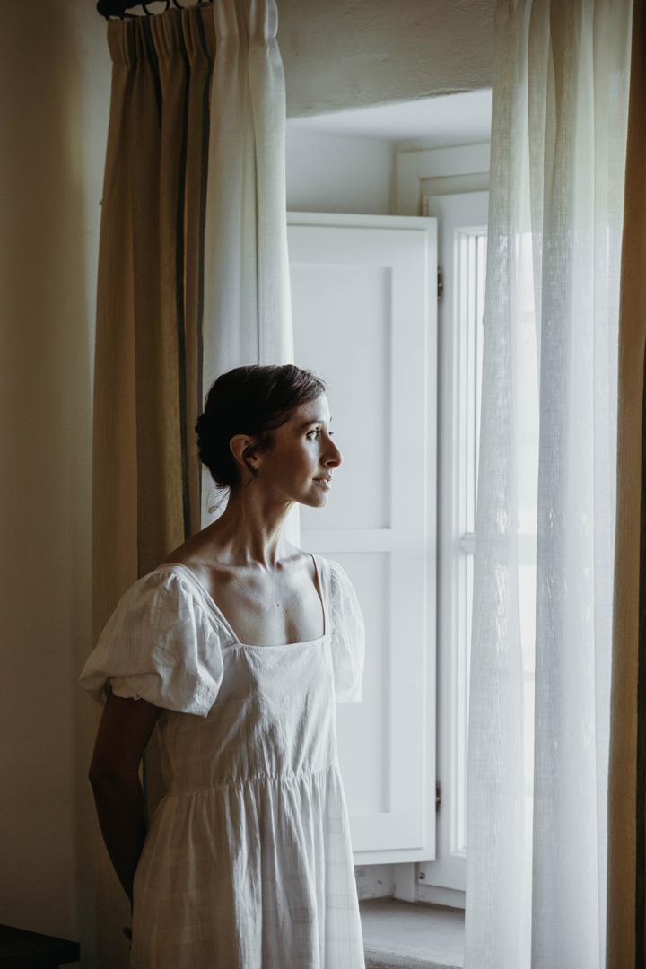 matrimonio casa del gelso