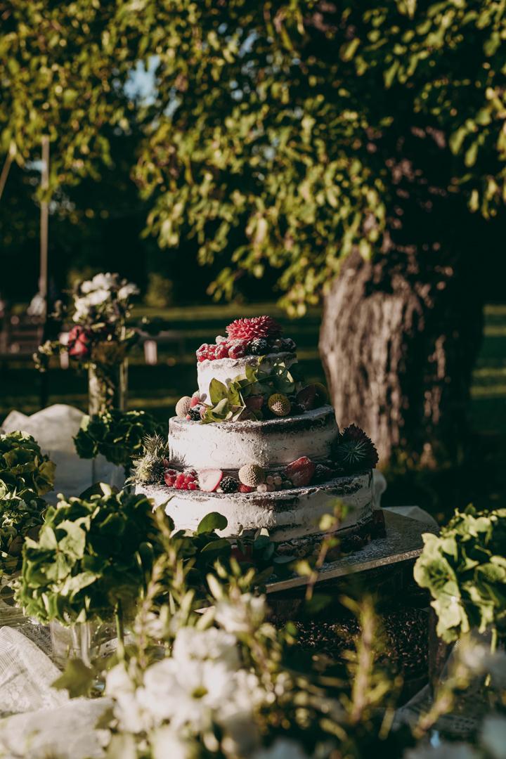 matrimonio casa del gelso