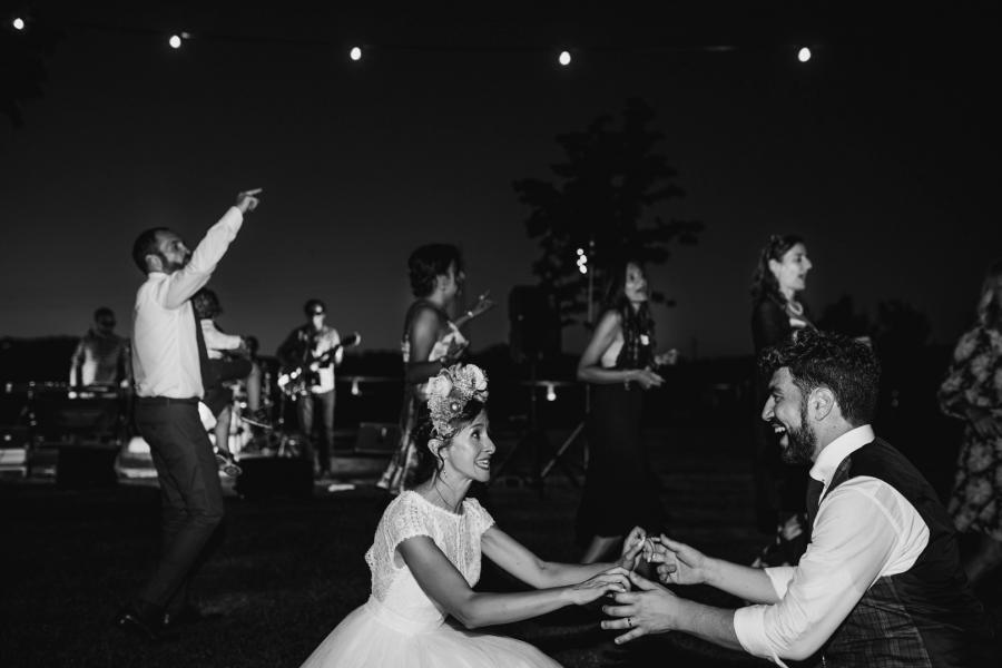 matrimonio casa del gelso