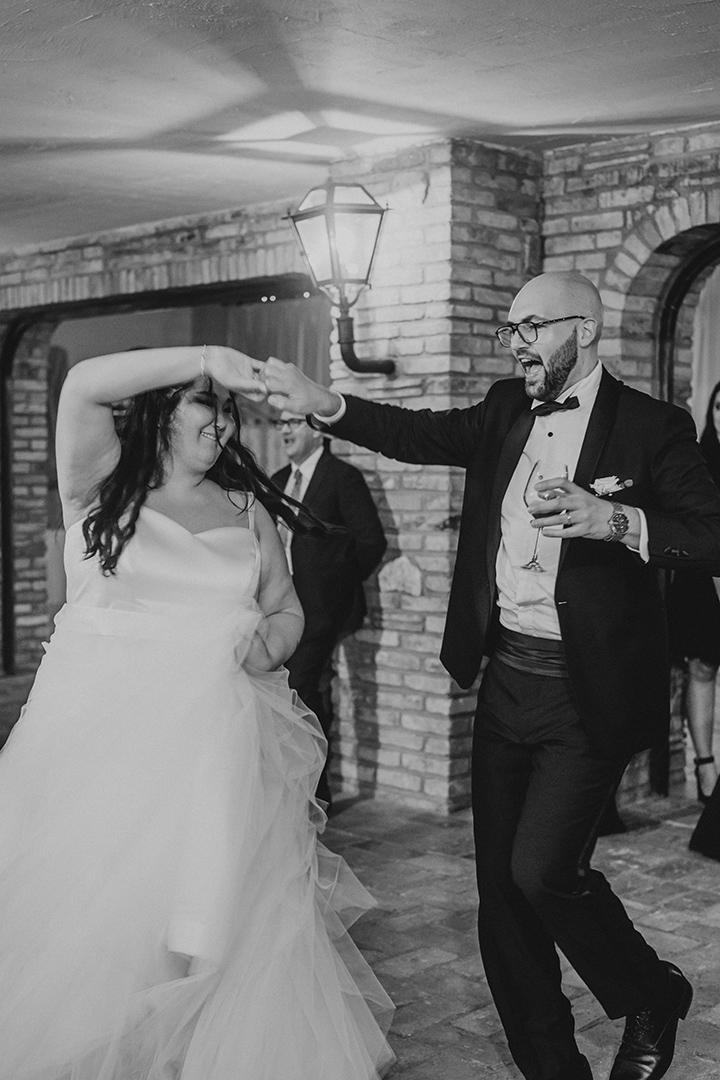 matrimonio a Tenuta Querce Grosse