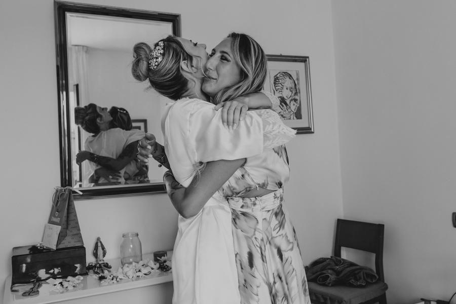 Matrimonio Pescara