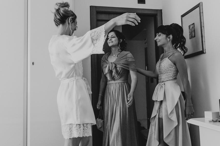 Matrimonio Pescara