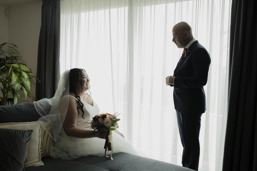 Matrimonio preparazione