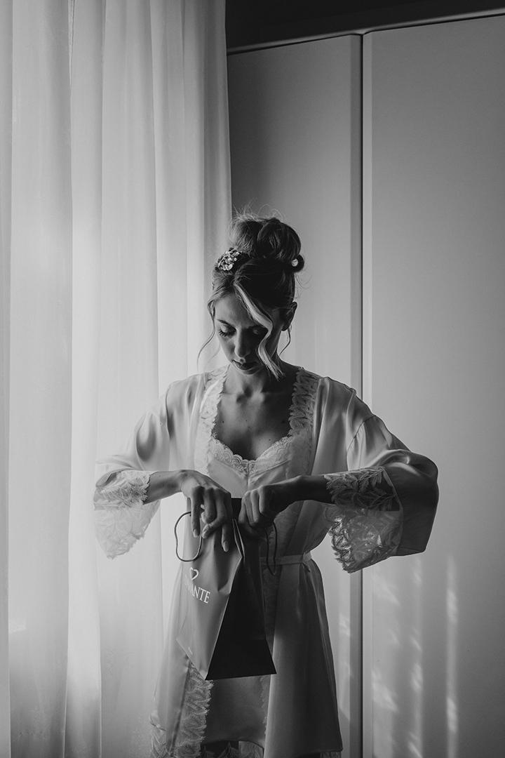 Matrimonio Pescara