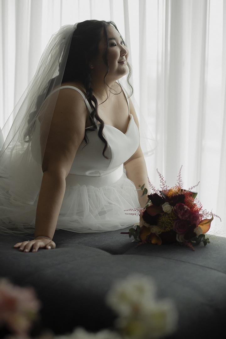 Matrimonio preparazione