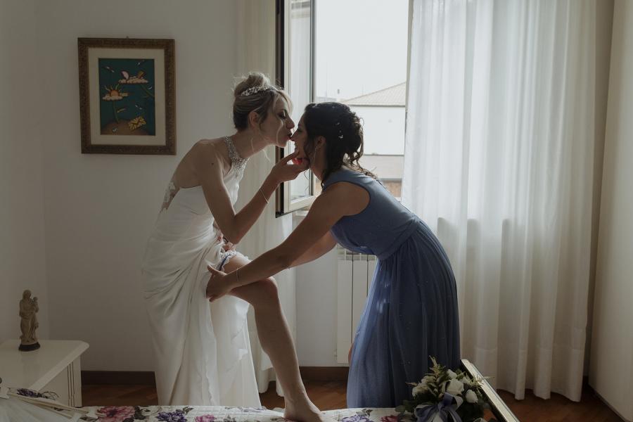 Matrimonio Pescara