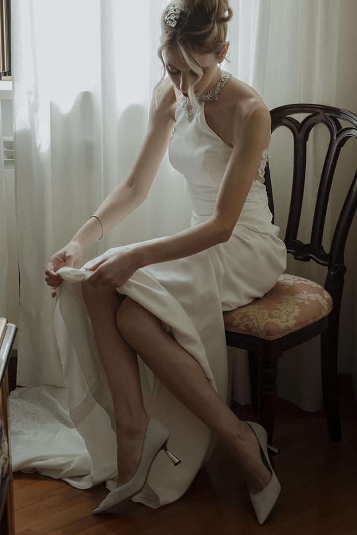 Matrimonio Pescara