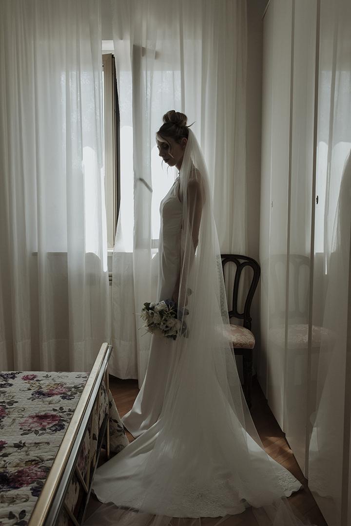 Matrimonio Pescara