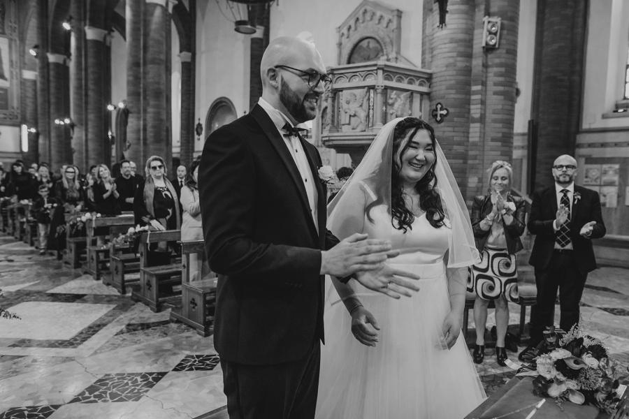 Matrimonio cerimonia