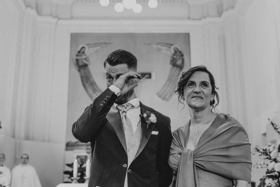 Matrimonio Pescara