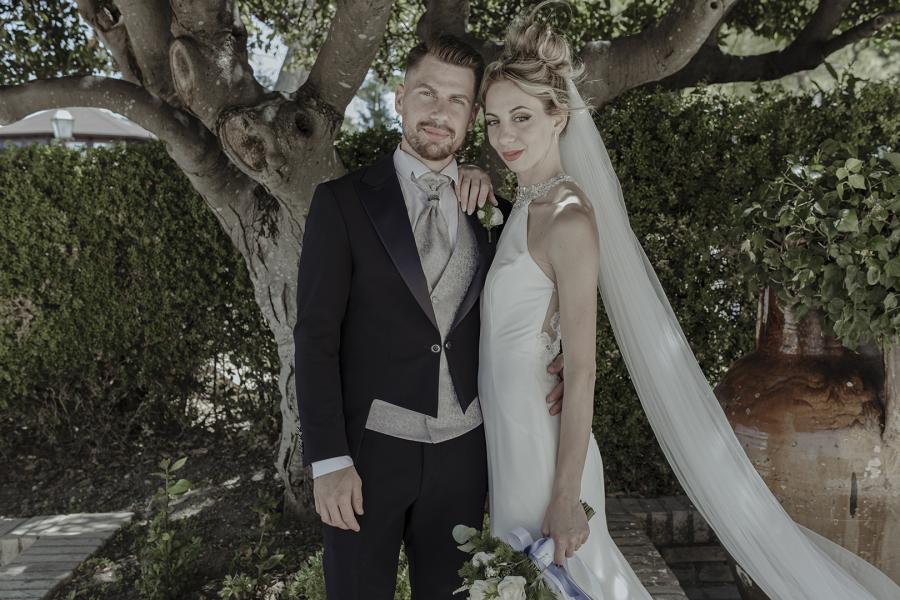 Matrimonio Pescara