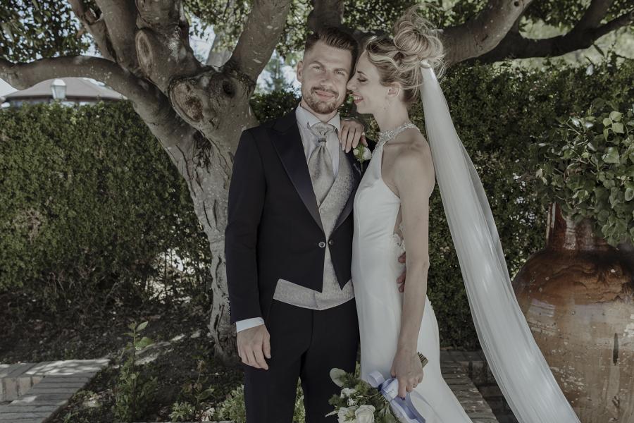 Matrimonio Pescara