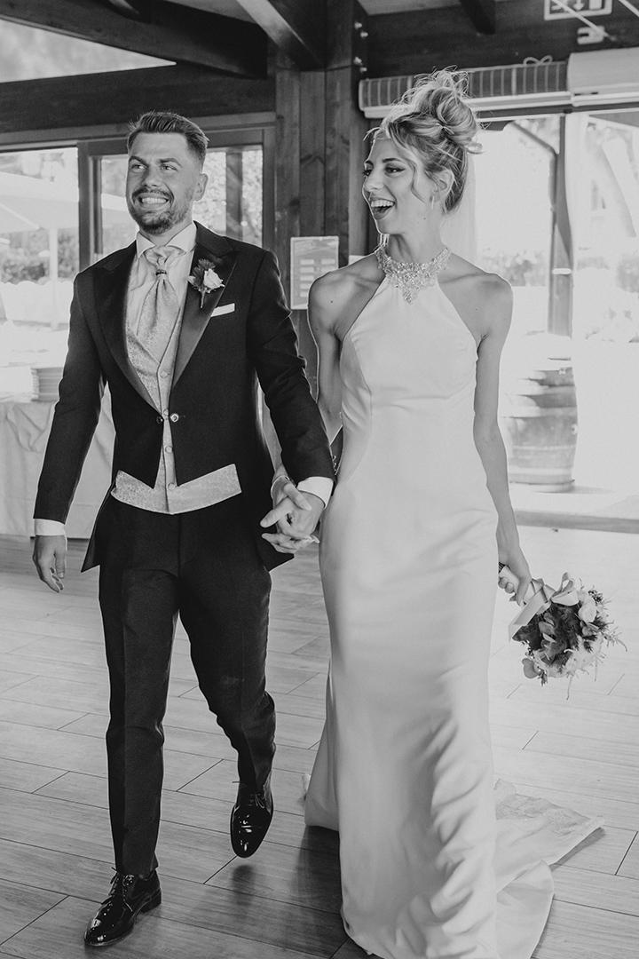 Matrimonio Pescara