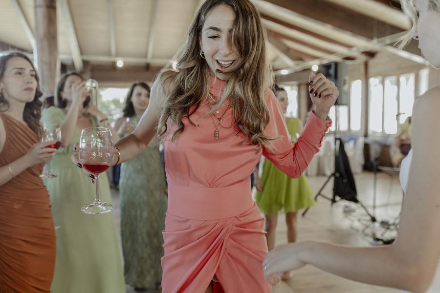Matrimonio Pescara