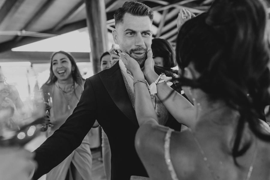 Matrimonio Pescara