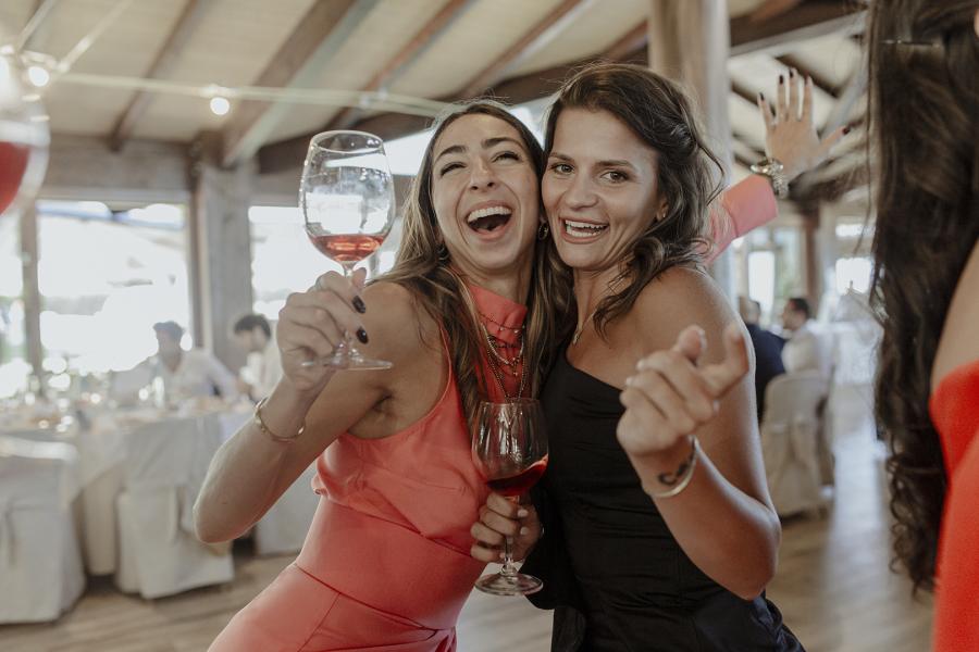 Matrimonio Pescara