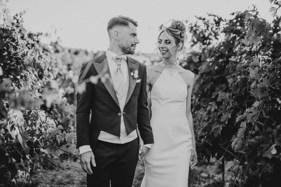 Matrimonio Pescara