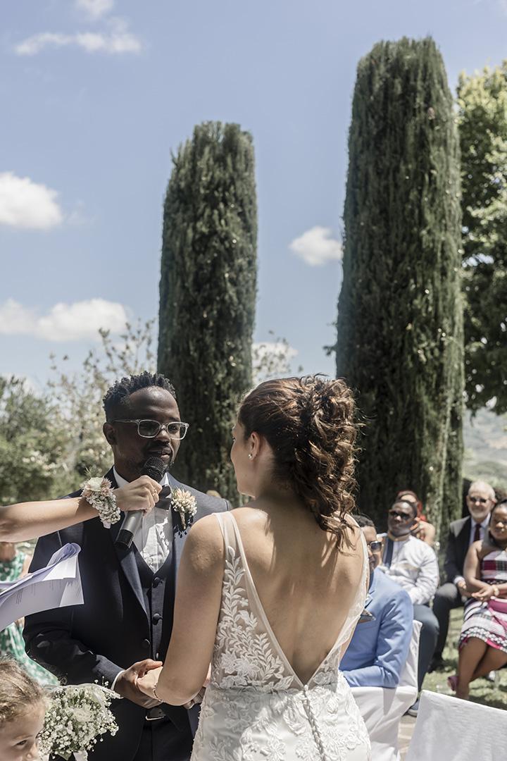 Matrimonio al Castello di Septe