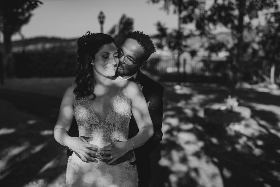 Matrimonio al Castello di Septe