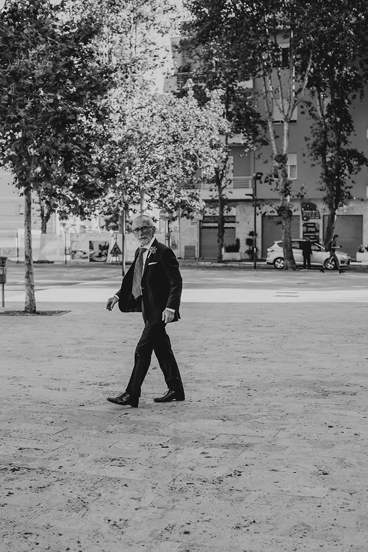 reportage di matrimonio