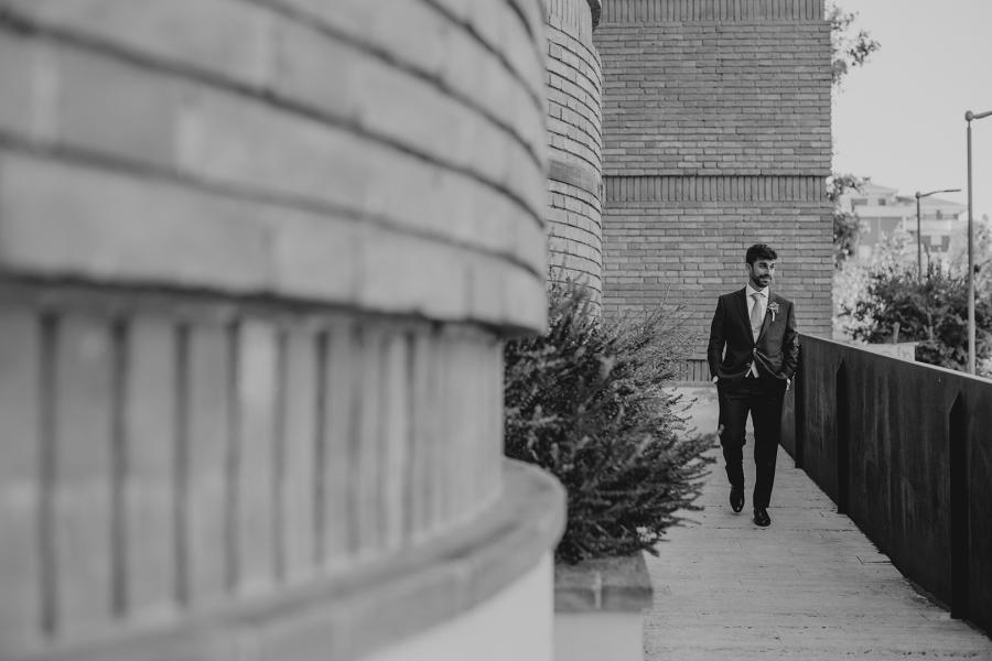 reportage di matrimonio