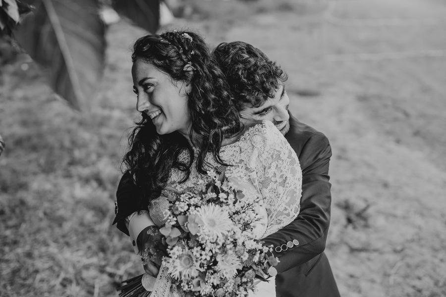reportage di matrimonio