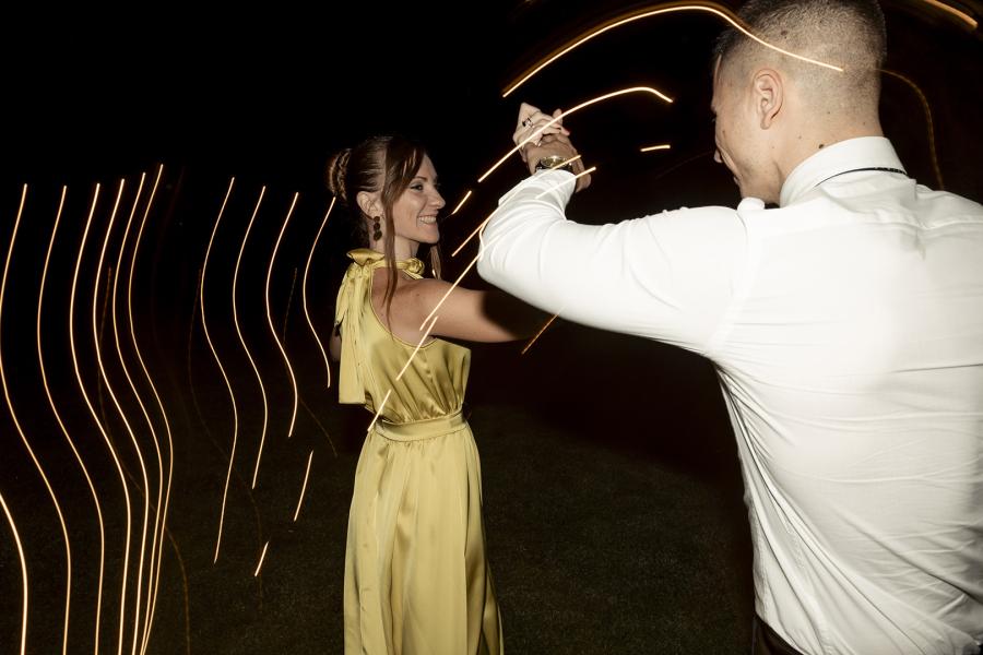 reportage di matrimonio