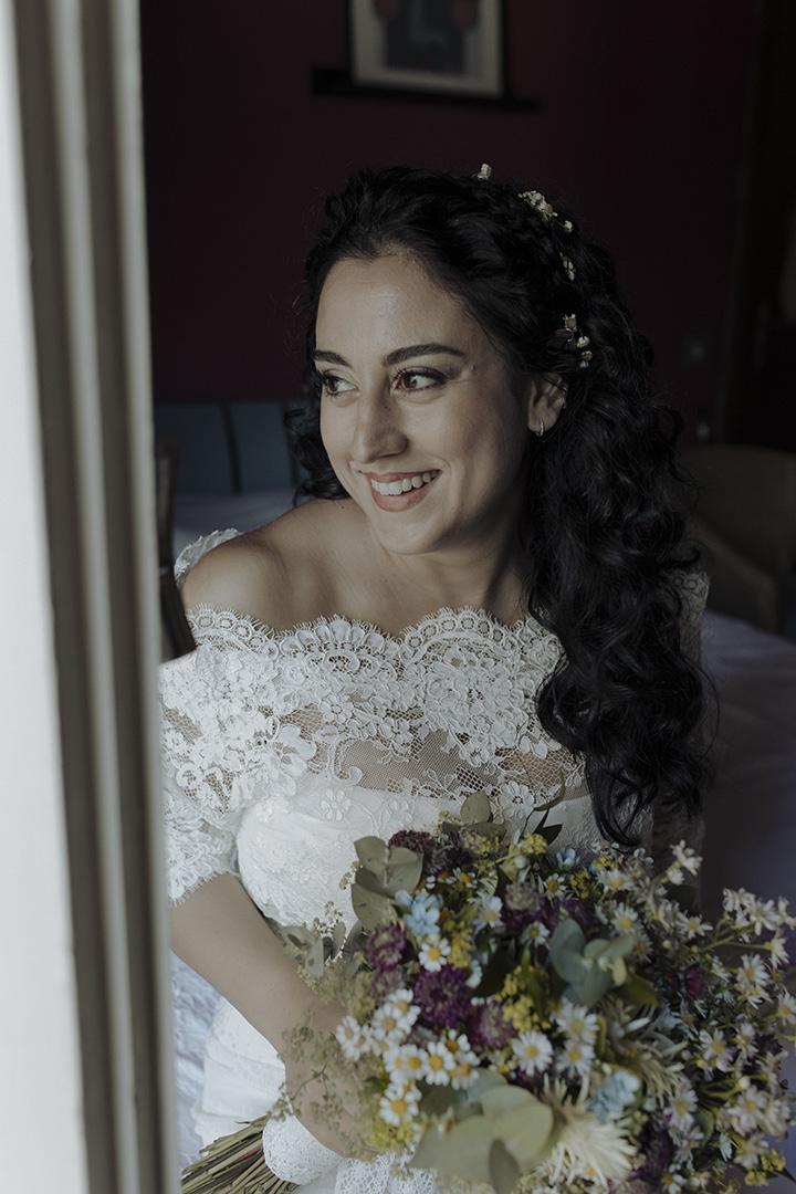reportage di matrimonio