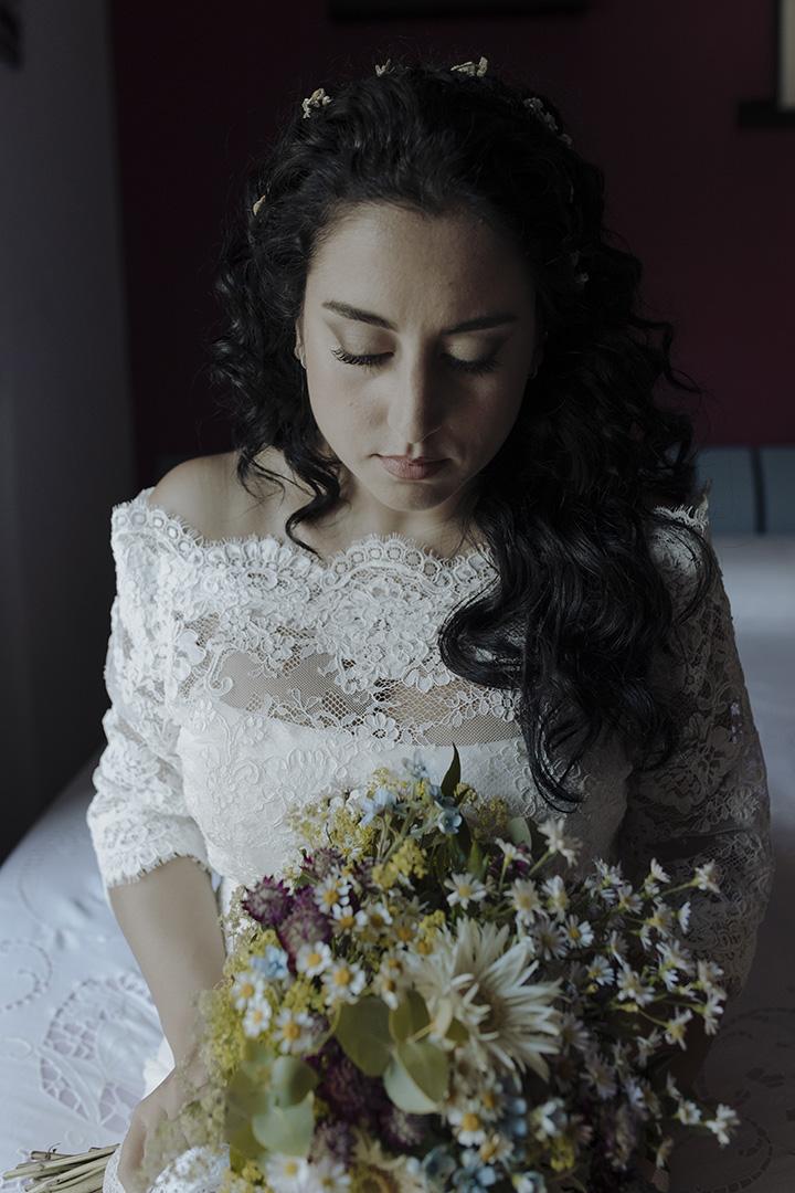 reportage di matrimonio